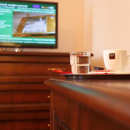 Ensana Centrální Lázně - Maria Spa Mariánské Lázně Habitación foto